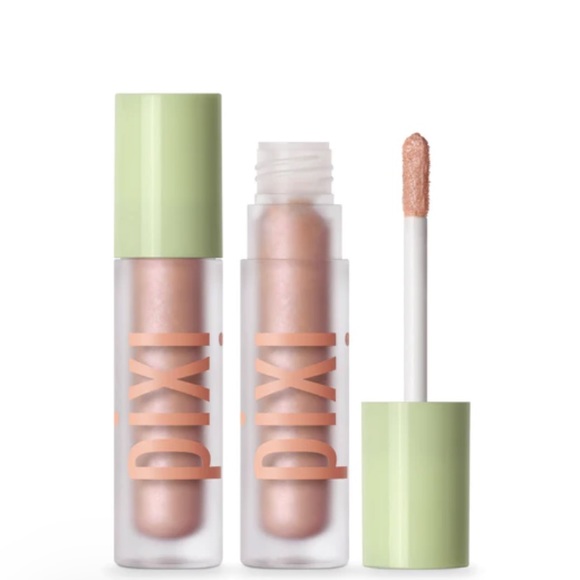 Brand new Pixi liquid eyeshadow duo - Picture 4 of 4